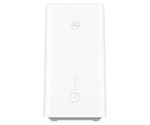 Zhdbchyuu Brovi5G CPE Router H155-381 5G Modem Cat19 WFi 6 5G Modem Box Internet Access SIM Card EU Plug