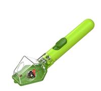 Zhdbchyuu Bug Catcher for Kids, Insect Trap Kit with 6X Magnifier Glass -STEM Educational Exploration Tool for Indoor and Outdoor