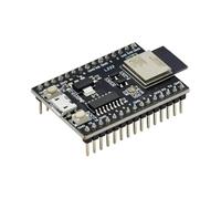 Zhdbchyuu -C3 Development Board WiFi+Bluetooth 5.0 Equipped with -C3-Mini-1 WiFi Internet of Things Module