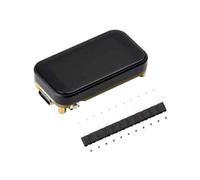 Zhdbchyuu -C6 1.47inch Touch LCD Touchscreen Display Development Board IPS Supports WiFi 6 & Bluetooth C6 1.47 inch A