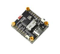Zhdbchyuu -C6 WiFi Development Board with 1.3In LCD 240x240 Display, AIoT Smart Home Module for IoT Projects and DIY Makers