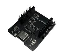Zhdbchyuu -CAM-MB Download Bottom Board USB -CAM-MB Download Bottom Board for OV2640 Camera Module Downloader