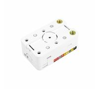 Zhdbchyuu Capsule V1.1 Embedded IoT Development Board, Upgrade of Capsule, Stamp-S3A Main Controller BMI270 IMU SPM1423 Mic