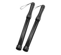 Zhdbchyuu Cordless Battle Ropes, Ropeless Battle Ropes for Home Gym, Portable Battle Rope, Home Workout Equipment for Men Women