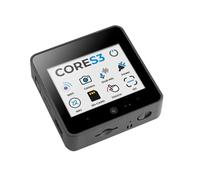Zhdbchyuu Cores3 Lite ESP32S3 IoT Dev Kit, Touch Screen Programmable Controller Support for Smart Home Industrial Automation