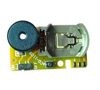 Zhdbchyuu Crickets Prank Pranks Annoying Noise Maker Long Calls of Lnsects Circuit Boards Prank Artifact 7 Sounds