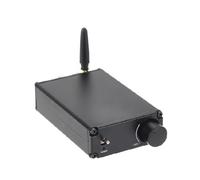 Zhdbchyuu D15 Digital Power Amplifier Board Stereo 80W X2 Subwoofer Bluetooth Amplifier Module MA12070