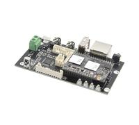Zhdbchyuu D50 Wireless Audio Receiver Board Bluetooth WiFi Stereo Music Module for DIY Multiroom Home Theater System