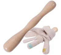 Zhdbchyuu Darning Tool - Portable Craft Supplies -Knit Sock Repair Patch Darning Egg,for Sewing Knitting Patchmaking Weaving Glove
