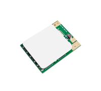 Zhdbchyuu DL04A 20A ESC Electronic Speed Controller PWM Brushless Mini Motor Speed Control Module for Drone Servo Drive