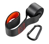 Zhdbchyuu Door Anchor for Resistance Bands, Resistance Band Door Anchor for Home Workout,Physical Therapy & Fitness