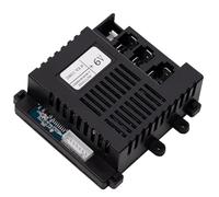 Zhdbchyuu DR01 V2.6 6V Remote Control for Children's Electric Vehicles - Enhanced Receiver Compatibility