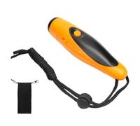 Zhdbchyuu Electric Whistle High Volume with Lanyard Emergency Whistle for Referee Coaches Teacher Outdoor Sport Game Camping