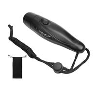 Zhdbchyuu Electric Whistle High Volume with Lanyard Whistling Tool for Referee Coaches Teacher Outdoor Sport Game Camping