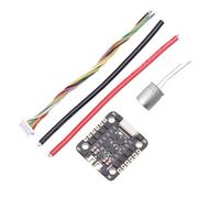 Zhdbchyuu EM40A 4in1 2-6S Brushless ESC 20x20mm Stack Mount for FPV Racing Freestyle Micro Drones DIY Parts Upgrade