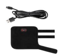 Zhdbchyuu Equine Red Light Therapy Wrap with 660nm Modes Wavelengths for Joint & Muscle Recovery