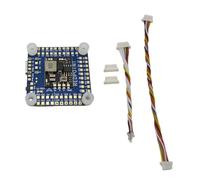 Zhdbchyuu F405-HDTE Flight Controller F405 FC Built-in OSD Support/INAV/for FPV RC Freestyle Drone