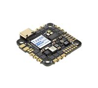 Zhdbchyuu F722 35A 32Bit AIO Flight Controller 2-6S PWM 128K Refresh INAV Firmware for FPV Racing Drone Quadcopter