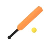 Zhdbchyuu Foam Set, Sports Bat and Ball Set for Kids, Hand-Eye Coordination, Foam Bats, Physical Activity