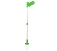 Zhdbchyuu Foldable Household Tool Spider Catcher Clip Insect Catcher Cute Catcher Abs Household Outdoor