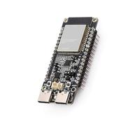 Zhdbchyuu for -C5 WIFI6 Development Board 32MB Flash 2.4GHz/5GHz 240MHz RISC-V MCU Module BLE 5/Thread/Zigbee