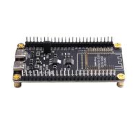Zhdbchyuu for -/S2/C6 Module Block Adapter Board, Development Board Core Board Small System Board Learning Board Base Plate