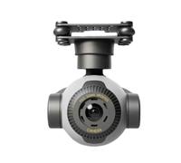 Zhdbchyuu for Skydroid C11 4K 8MP 3- Gimbal Camera with 30x Zoom,for FPV Drone Photography Car DVR