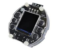 Zhdbchyuu for TamaFi Smart Virtual Pet - Firmware Version V2.0 - WiFi Interactive Virtual Electronic Pet Finished