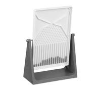 Zhdbchyuu Galton Board Scientific Model for Normal Distribution - Educational and Stress-Relieving