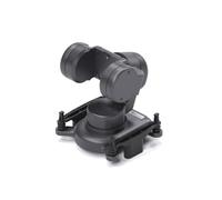 Zhdbchyuu GM3 V2 FPV Gimbal 3- Head Tracking for 19/20mm Camera for/for Drone RC Car RC Airplane NO Camera