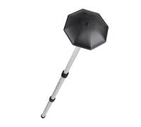 Zhdbchyuu Golf Travel Support Pole,Aluminium Golf Support Rod,Golf Travel Bag Support System to Protect Clubs from Impacts
