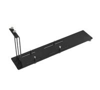 Zhdbchyuu Graphics Card Vertical Bracket Riser PCI Express Stent Mount Stand Holder for PC Case 3 Slot GPU Rack 3090