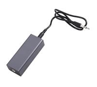 Zhdbchyuu Ground Loop Anti-Interference Noise Isolator for Car Stereo Audio System Speaker Line 3.5mm Aux Audio Noise Filter