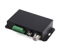 Zhdbchyuu HAR-100 AIS Receiver with Dual Channel and GPS Integration with RS232/ RS422 GPS Receiver Class AIS Receiver