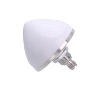 Zhdbchyuu High Gain 35dB Active GPS Antenna 1164-1278MHz RTK GNSS Timing Antenna TNC Connector