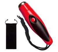 Zhdbchyuu High Volume Electronic Whistle for Sports, Emergency, and Outdoor Activities Soccer Referee P.E. Teacher,