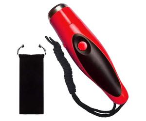 Zhdbchyuu High Volume Electronic Whistle for Sports, Emergency, and Outdoor Activities Soccer Referee P.E. Teacher,