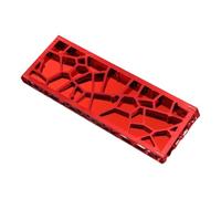 Zhdbchyuu Hollow Keyboard Case GH60 Layout PVD Mirror for Mad60 Wooting60 Raven61 Win60 DIY Mechanical Custom Keyboard A