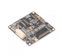 Zhdbchyuu in-Circuit Programmer for ADAU1701 Digital Signal and Support Sigmastudio Control - ICP1
