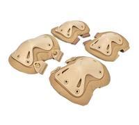 Zhdbchyuu Knee Pads and Elbow Pads for Outdoor Training, Protective Gear