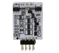 Zhdbchyuu LC7/LC8 Class A JFET High Current Discrete Single and Double Operational Amplifiers with Low Distortion and Low Noise B