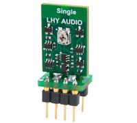 Zhdbchyuu Low-Noise Fully Discrete Class A Single and Double Operational Amplifiers NE5534/OPA627/604/SS3601/2604 A