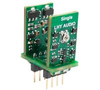 Zhdbchyuu Low-Noise Fully Discrete Class A Single and Double Operational Amplifiers NE5534/OPA627/604/SS3601/2604 B