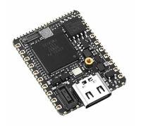 Zhdbchyuu M5 Stamp-P4 High-Performance IoT Core Module SMT/Dip 16 MB Flash+32 MB PSRAM with ESP32P4 Core Controller