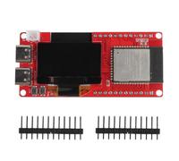 Zhdbchyuu MaUWB_ESP32S3 UWB Module 500m Range Bluetooth 5.0 for Multi-Anchor/Tag Industrial IoT Positioning System