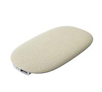 Zhdbchyuu Mini Bluetooth Speaker White Noise Wireless Music Player Ultra Thin Soundbar Timed Shutdown Sleep Aid Speaker D