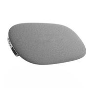 Zhdbchyuu Mini Bluetooth Speaker White Noise Wireless Music Player Ultra Thin Soundbar Timed Shutdown Sleep Aid Speaker C