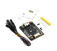 Zhdbchyuu Mini Board CH9143 BLE/USB/UART Three-Way Wireless Transmission Serial Port TTL Module Debugging