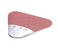 Zhdbchyuu Mini Sleeping Bluetooth Speaker Rechargeable White Noise Sleep Aid Soundbar Wireless Music Player Timed Shutdow