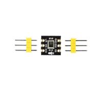 Zhdbchyuu MS4030 Omnidirectional MEMS Microphone Module High Precise Low Power I2S Digital Output Compatible with INMP441